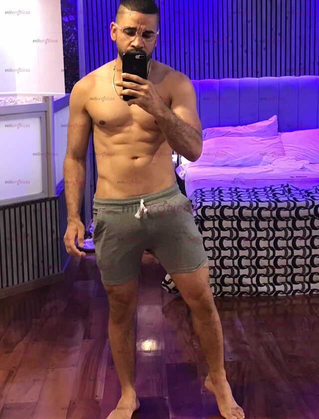 FOTOS DE MONDA CALIENTE ACTIVO DE PASO POR BOGOTÁ