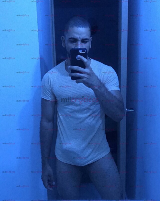 FOTOS DE MONDA CALIENTE ACTIVO DE PASO POR BOGOTÁ