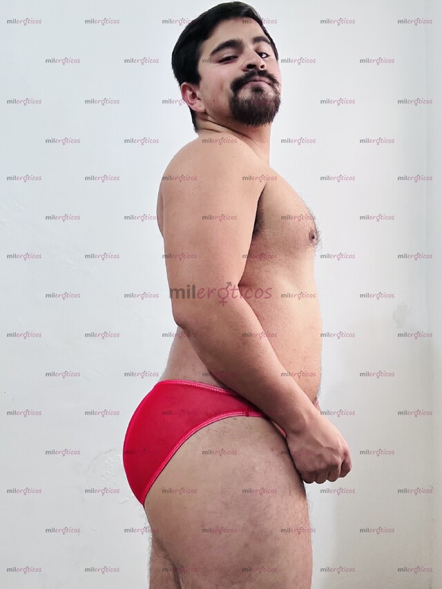 FOTOS DE ENFERMERO OSITO PASIVO NALGON DISPONIBLE