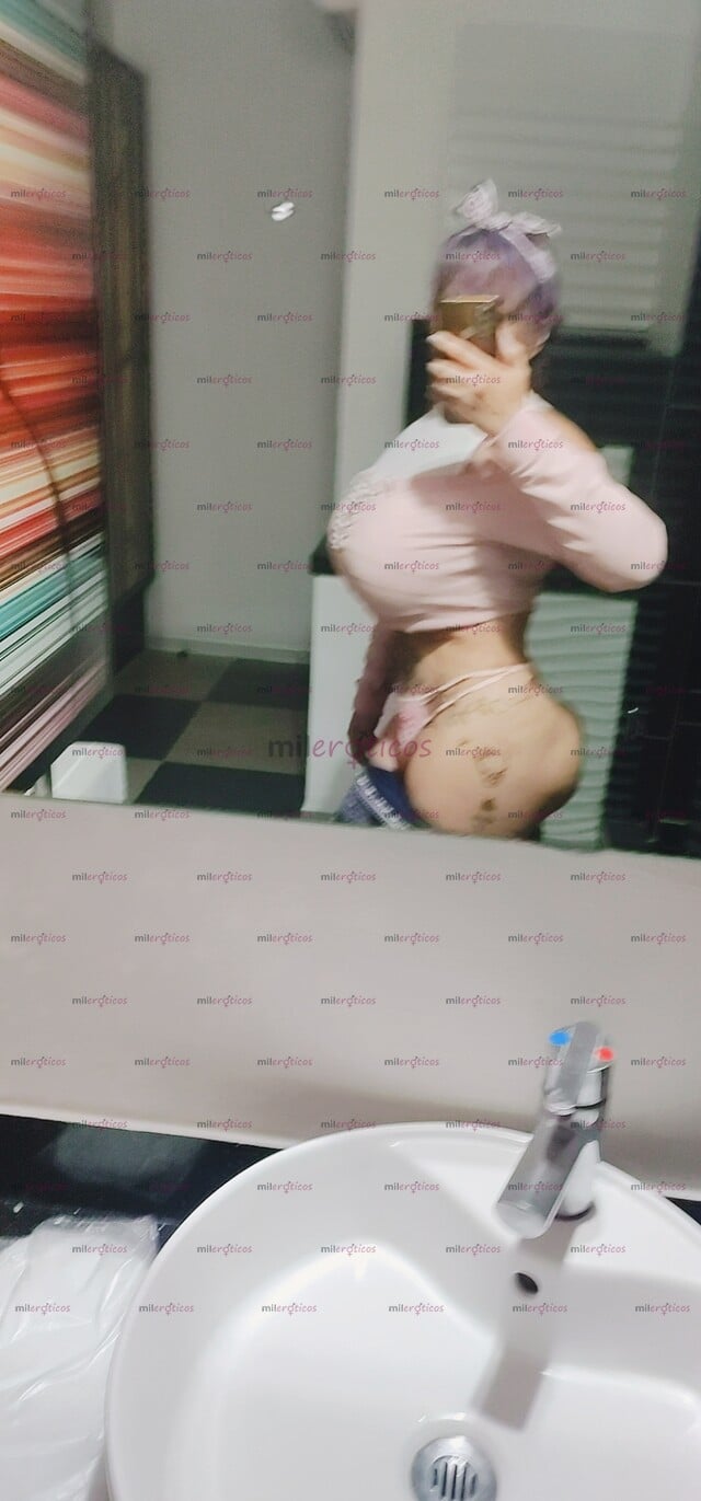FOTOS DE BABY SOY MELANIE BETZ MADURA MULTIORGÁSMICA CHICHONA Y NALGONA NO GORDA