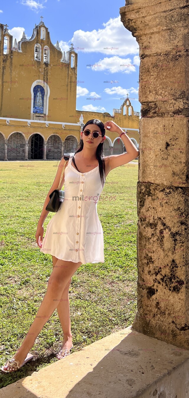 FOTOS DE LINDA TRANY CON MUCHAS GANAS DE COMPLACERTE!!!!!