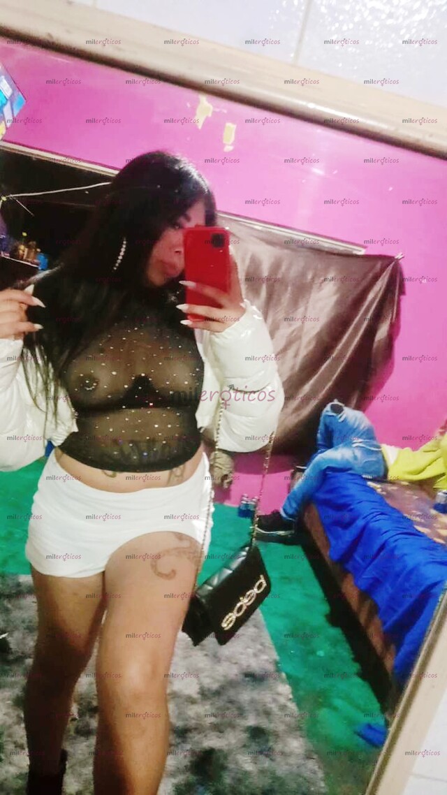 FOTOS DE MICHELLE,DISPONIBLE CON LUGAR AREA PENITENCERIA AV B REYES.