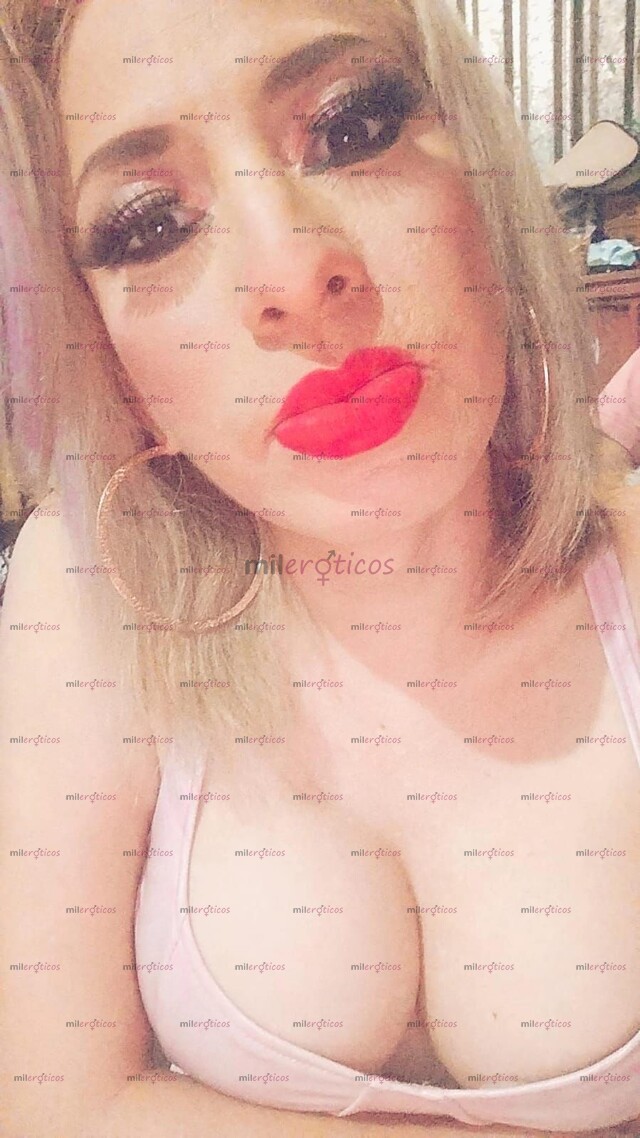 FOTOS DE NO ES VISTO NADA NOVEDOSO EN LA PÁGINA PUES LLEGÓ LA RUBIA QUE TANTO ESPERABAS