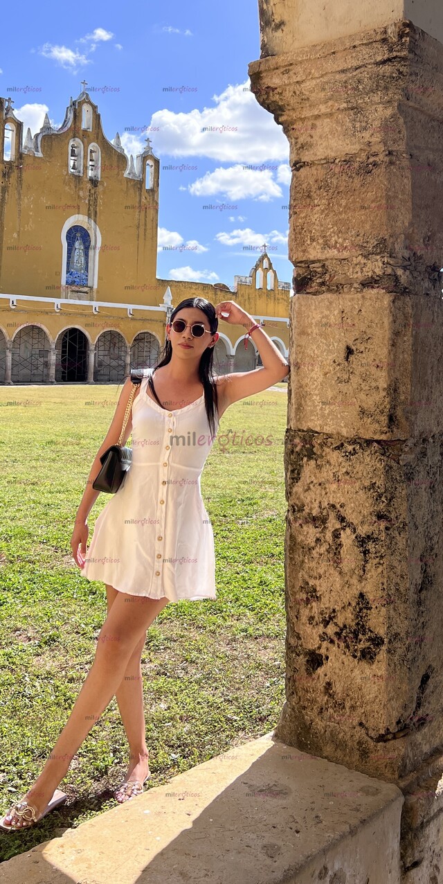 FOTOS DE LINDA TRANY CON MUCHAS GANAS DE COMPLACERTE!!!!!