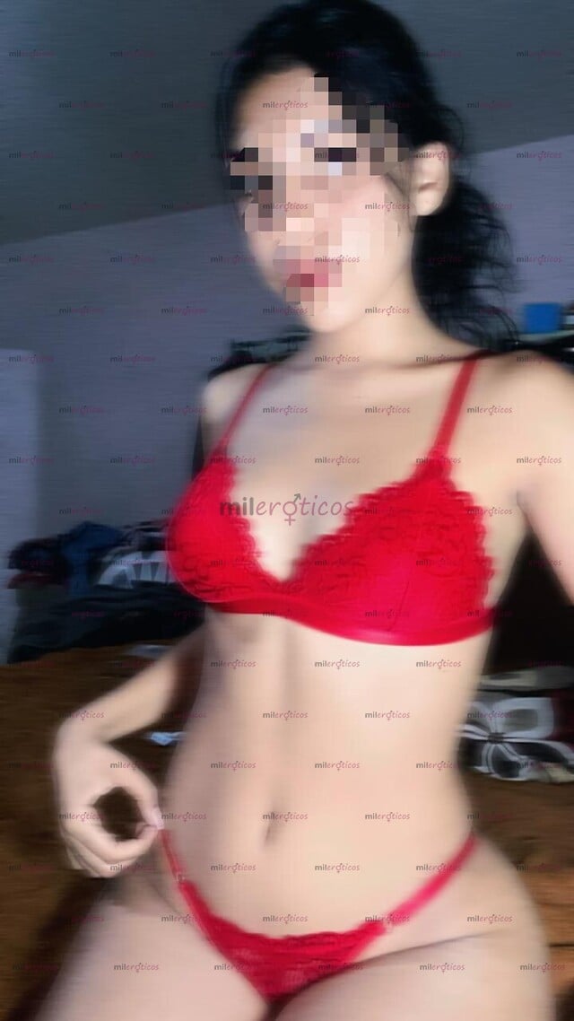 FOTOS DE CHICA DE 18 AÑOS RECIEN LLEGADA A PUERTO VALLARTA CON GANAS DE PROBAR VERGAS