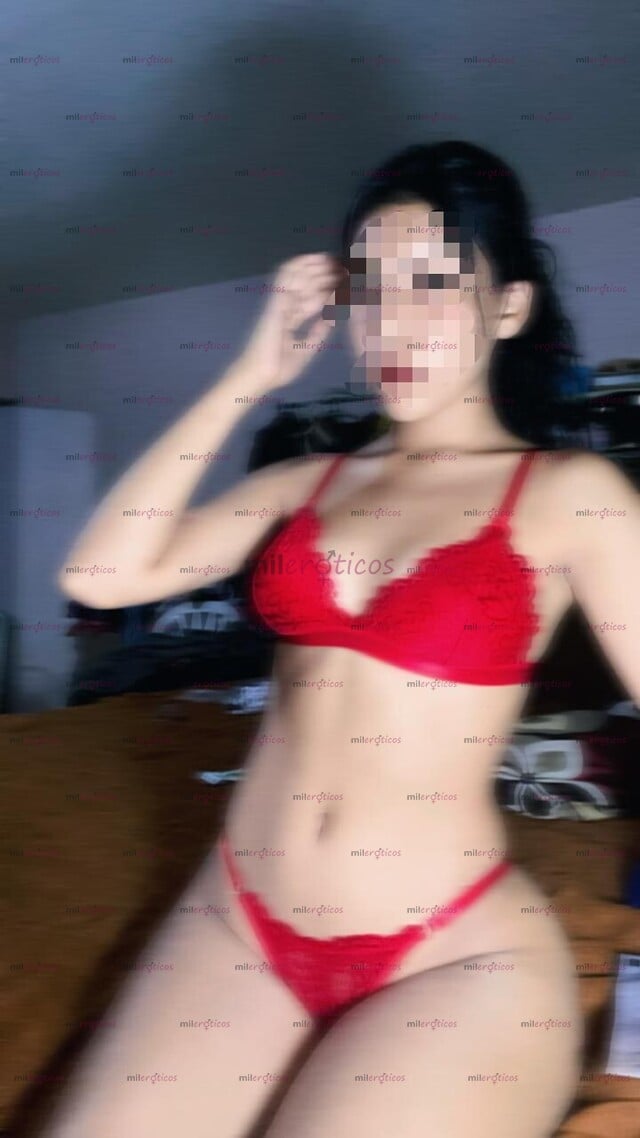FOTOS DE CHICA DE 18 AÑOS RECIEN LLEGADA A PUERTO VALLARTA CON GANAS DE PROBAR VERGAS