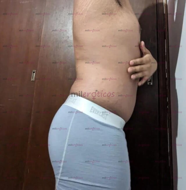 FOTOS DE GORDITO CON RICAS NALGAS, FETICHE POR LENCERÍA.