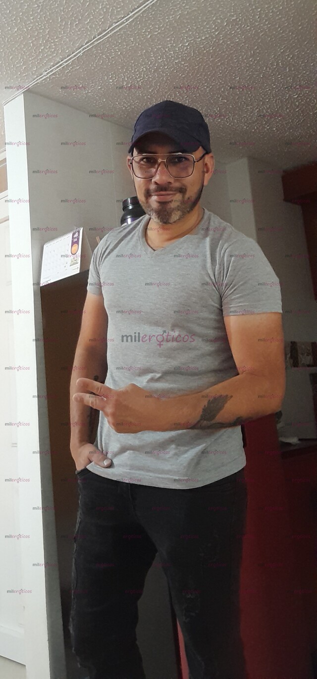 FOTOS DE MADURO DISPUESTO A SATISFACERTE PLENAMENTE!!!