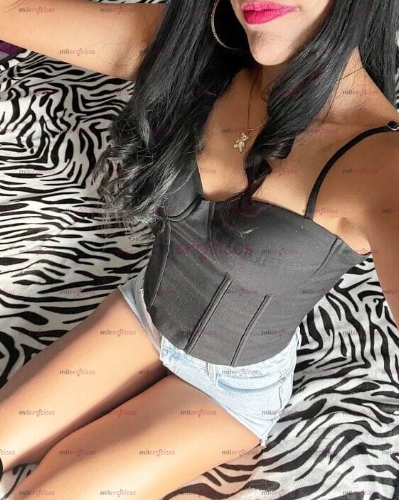 FOTOS DE SEXY SILVANA UNA LINDA ESCORT JOVENCITA CON GANAS DE COGER