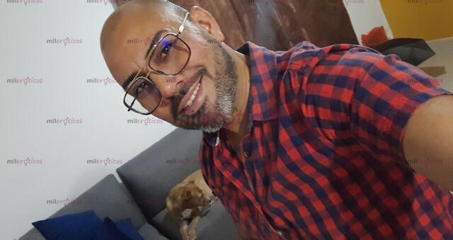 FOTOS DE MADURO DISPUESTO A SATISFACERTE PLENAMENTE!!!