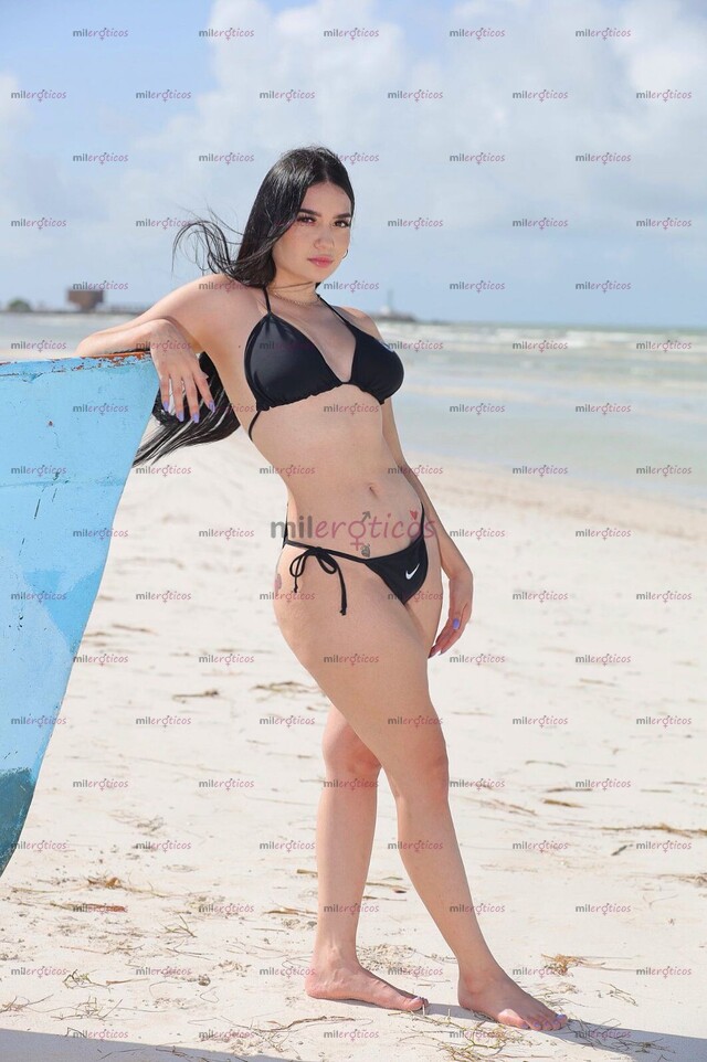 FOTOS DE ALLISON NUEVA EN CANCUN CORAZONES FOTOS GARANTIZADAS