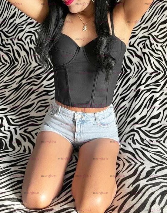 FOTOS DE SILVANA SEXY ESCORT CON MUCHAS GANAS DE COGER