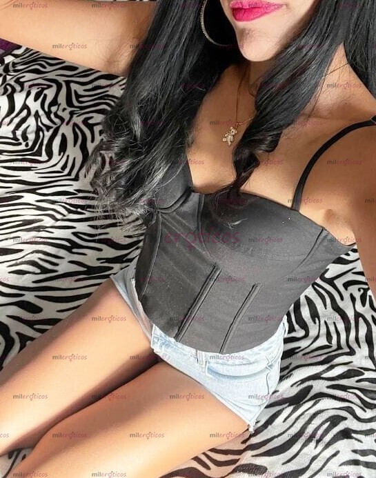 FOTOS DE SILVANA SEXY ESCORT CON MUCHAS GANAS DE COGER