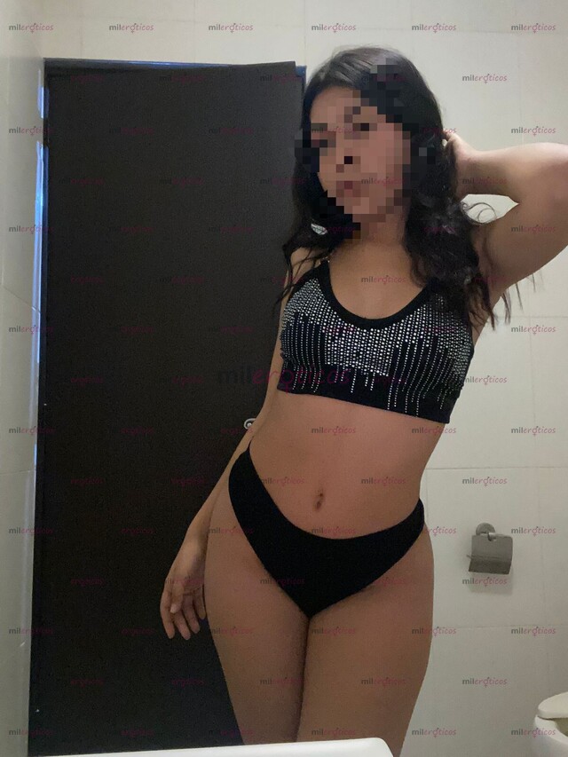 FOTOS DE DELICIOSA CHICA RECIEN LLEGADA A VALLARTA