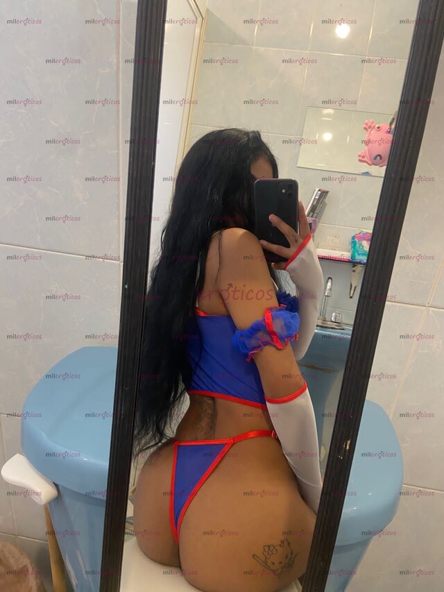 FOTOS DE FLAQUITA MUY SEXI Y RICA QUE TE DEJARÁ CON LAS GANAS DE REPETIR.