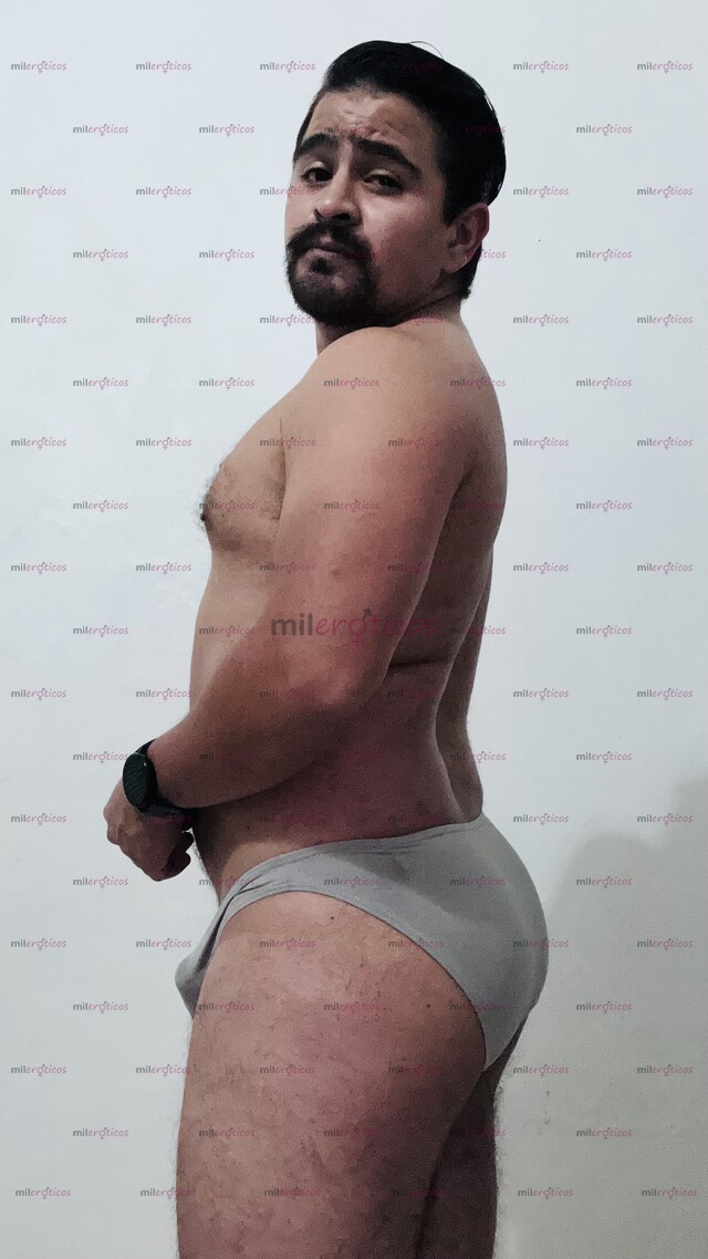 FOTOS DE ENFERMERO OSITO PASIVO NALGON DISPONIBLE