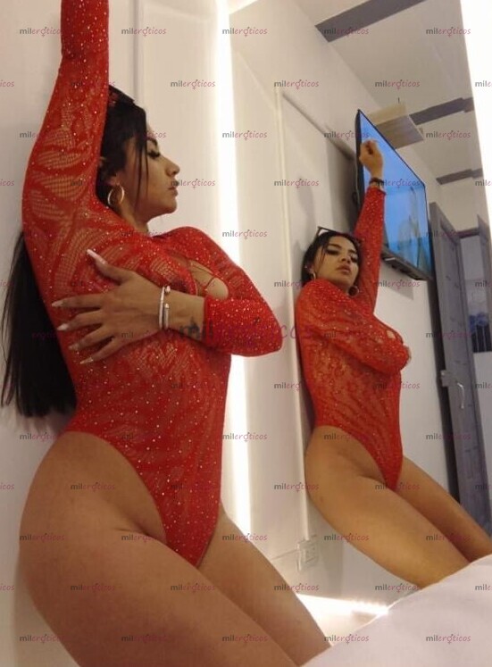 FOTOS DE NUEVA EN TU SECTOR, VEN A PROBAR ESTA DELICIA DE MODELO TOP