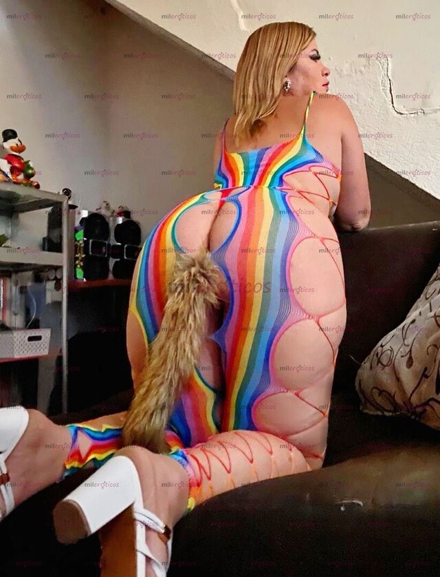 FOTOS DE EL SERVICIO MÁS COMPLETO UN LUJO DE RUBIA JAMÁS ANTES VISTO