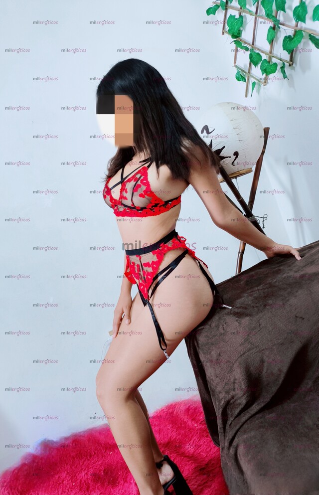FOTOS DE KCHAVITA, DELGADITA, CULONA MUY COGELONA