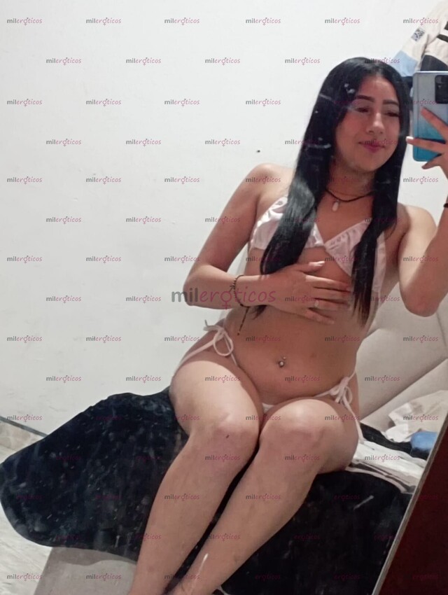 FOTOS DE VANESA HERMOSA PREPARO ARRECHA CON GANAS DE SER TU AMANTE