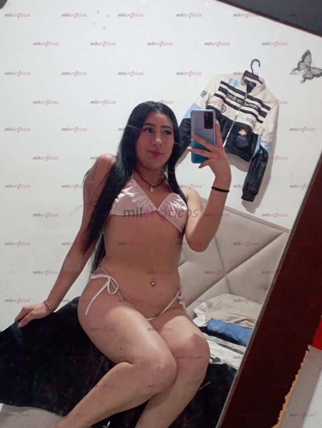 FOTOS DE VANESA HERMOSA PREPARO ARRECHA CON GANAS DE SER TU AMANTE