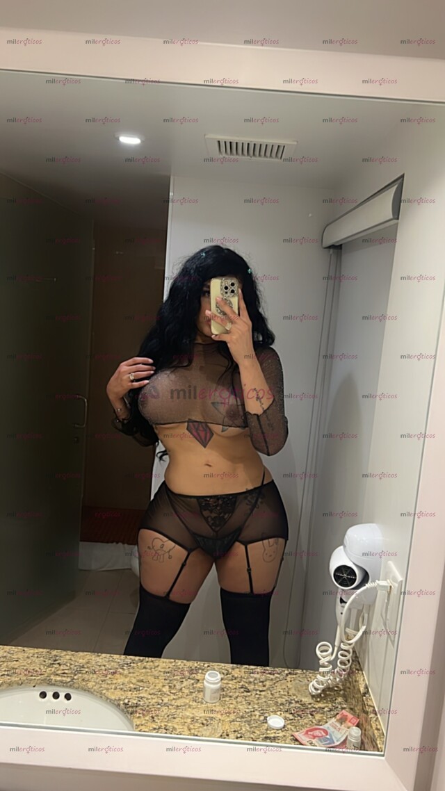 FOTOS DE UBICACIÓN CÉNTRICA ..DISPONIBLE SÚPER HOT QUEDRAS REPETIR