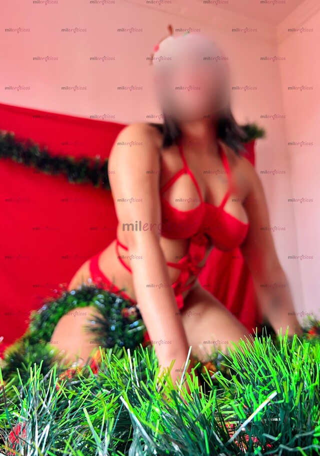 FOTOS DE EL REGALITO QUE VAS A QUERER PARA TU NAVIDAD PREPAGO FULL CALIENTE