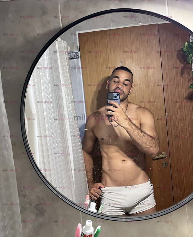 FOTOS DE MONDA CALIENTE ACTIVO DE PASO POR BOGOTÁ