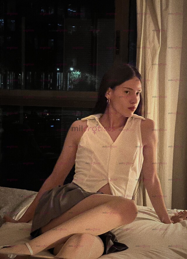 FOTOS DE SOY UNA CHICA TRANS ALTA, DELGADA Y SIN OPERACIONES