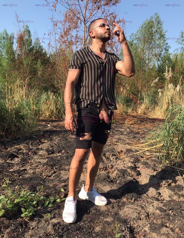 FOTOS DE MONDA CALIENTE ACTIVO DE PASO POR BOGOTÁ