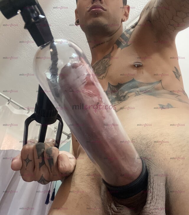 FOTOS DE VEN Y JUGUEMOS CON MI JUGUETE FAVORITO HASTA DERRAMAR NUESTRAS VERGAS JUNTAS
