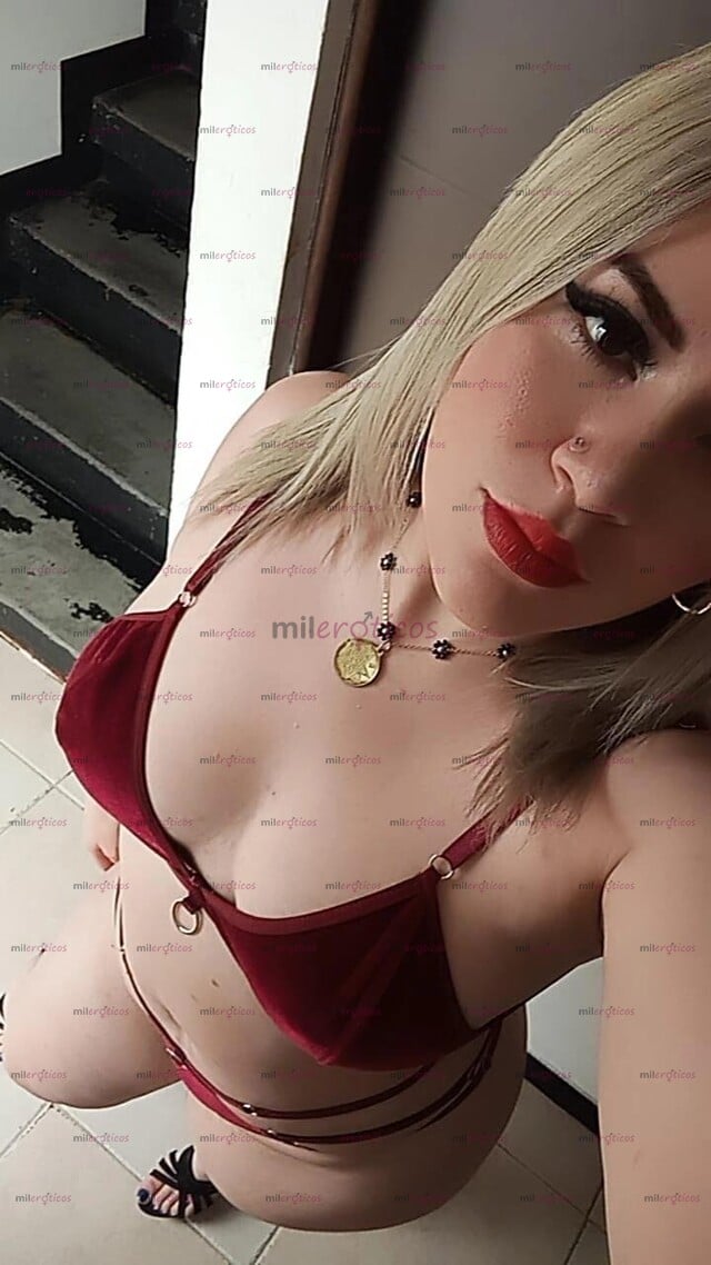 FOTOS DE LINDA RUBIA, FOGOSA Y EXPERTA EN BRINDARTE EL MEJOR RATO DE TU VIDA