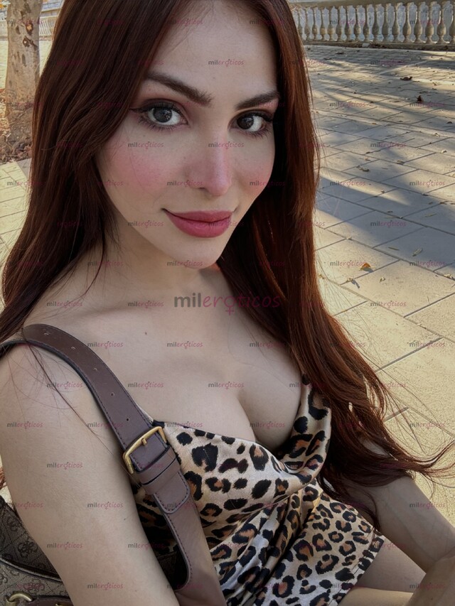 FOTOS DE BELLA TRANS CON UN CULO MUY RICO Y DELICIOSO CARAMELO EXPERTA EN PRIMERIZOS