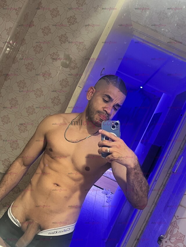 FOTOS DE MONDA CALIENTE ACTIVO DE PASO POR BOGOTÁ