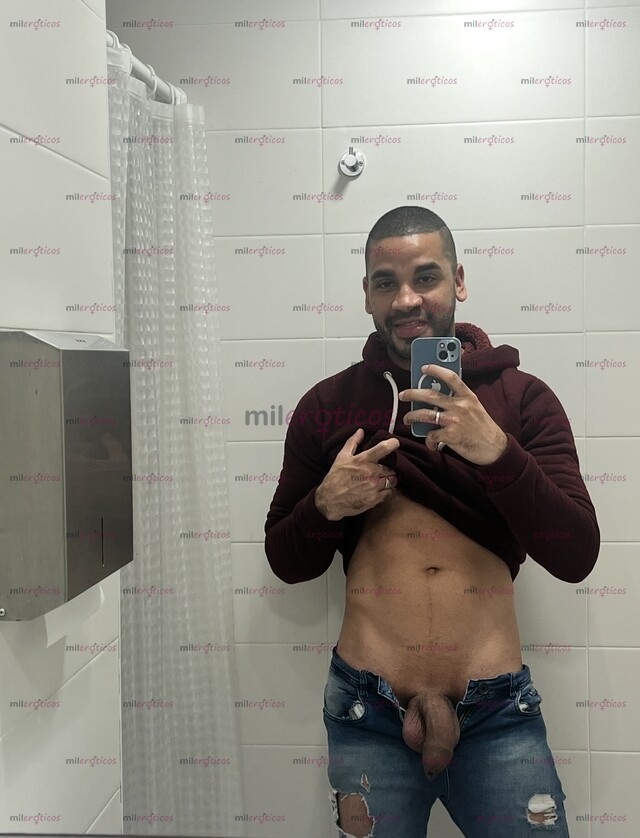 FOTOS DE MONDA CALIENTE ACTIVO DE PASO POR BOGOTÁ