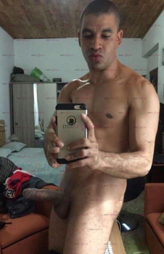 FOTOS DE MONDA CALIENTE ACTIVO DE PASO POR BOGOTÁ