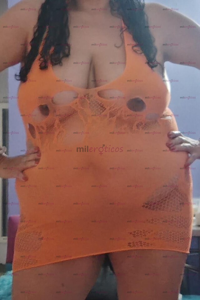 FOTOS DE ALEJANDRA CON GANAS DE TU LECHE CALIENTE