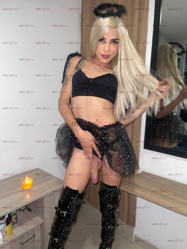 FOTOS DE TRANS DE LUJO 23CM SOY TODO LO QUE BUSCAS, DISPONIBLE 24 HORAS