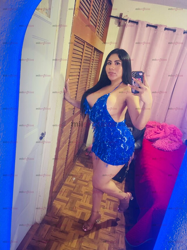 FOTOS DE RICA TRANS SÚPER TETONA, DISPONIBLE PARA TI! LLAMAME