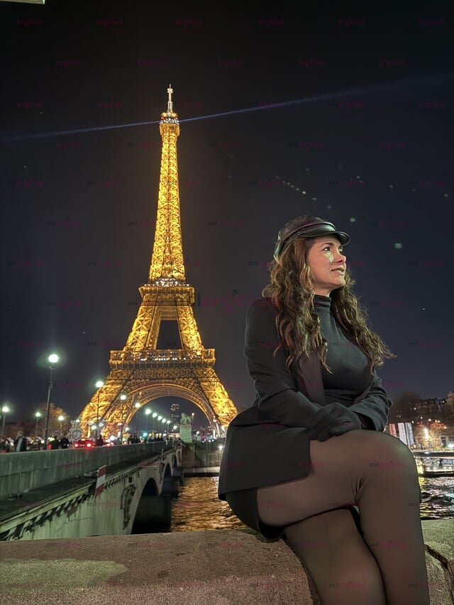 FOTOS DE DESPUES DE UNA GIRA POR EUROPA YA DE REGRESO