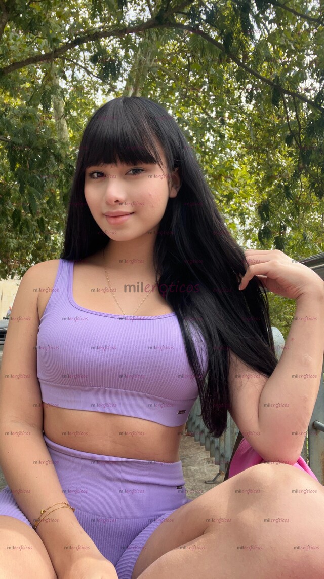 FOTOS DE PRINCESS DANIELA VARGAS INTER LA MÁS MAMASITA DE LA WEB