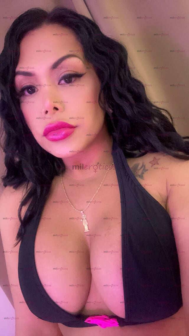 FOTOS DE CHICA TRANS CALIENTE CACHONDA CON RICOS SENOS