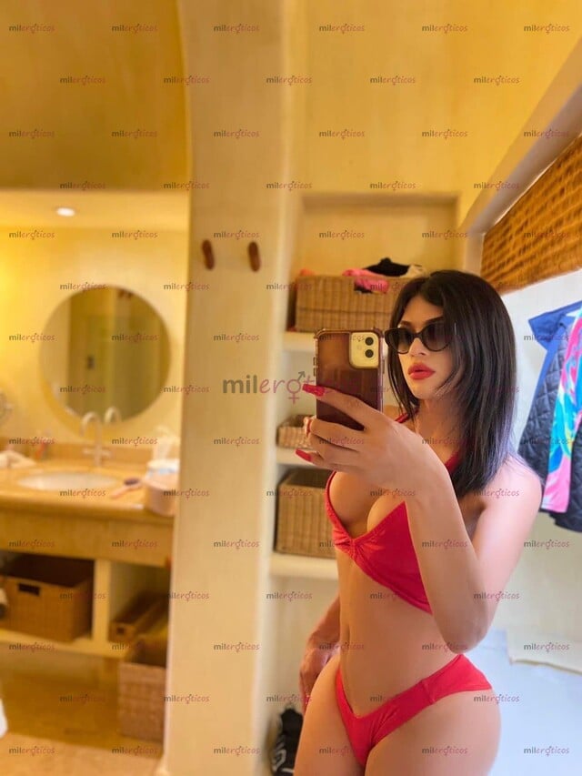 FOTOS DE ÚNICAMENTE CITAS!! POR PRIMERA VEZ DE ALTO IMPACTO, CUERPO JUVENTUD Y BELLEZA