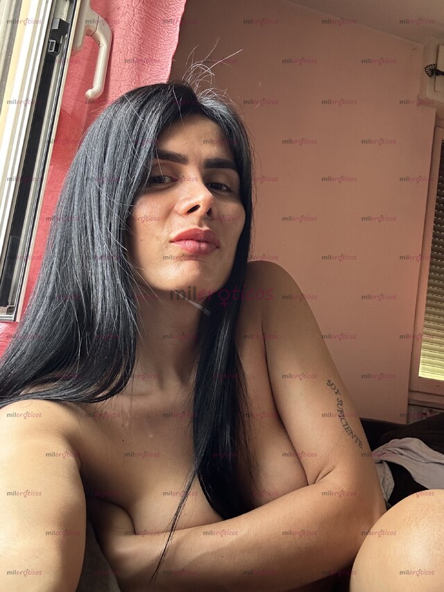 FOTOS DE NUEVA EN LA CIUDAD IVANNA LO MEJOR DEL TERCER SEXO