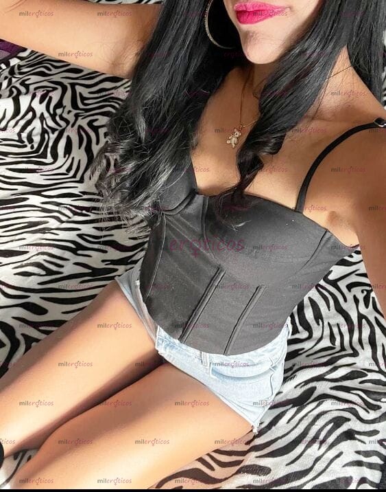 FOTOS DE CHICA SILVANA UNA ESCORT GUAPA Y SEXY CON GANAS DE TI AMOR