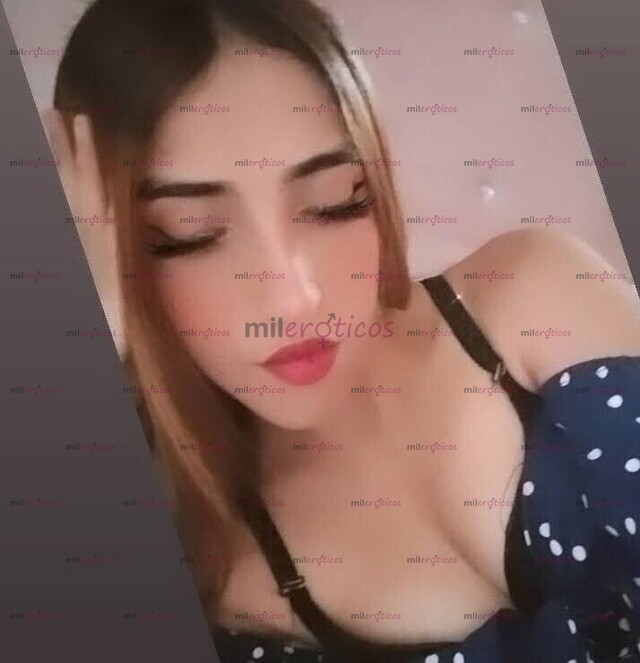 FOTOS DE RICA NUEVA EN ESTO ESCRÍBEME PAPI DISPUESTA PARA TI