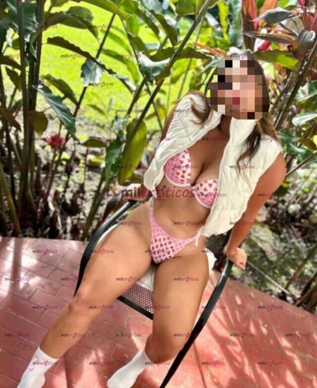 FOTOS DE DE NUEVO EN TU CIUDAD SOLO POR HOY HERMOSA Y SEXY CHICA