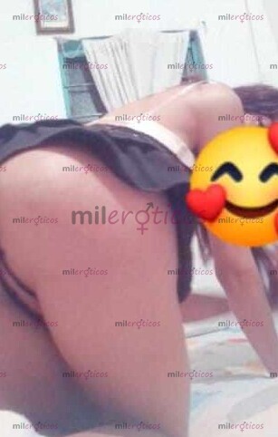 FOTOS DE LINDA TRANS FLAQUITA ESCRÍBEME PAPI NUEVA