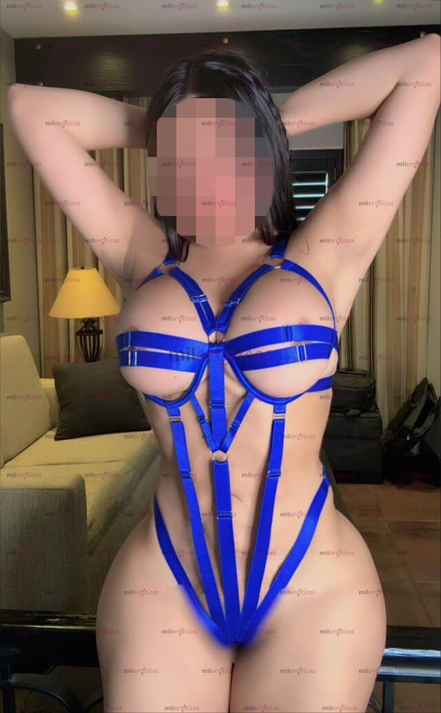 FOTOS DE DAMA DE COMPAÑIA PARA HOTEL FIESTA AIRBNB SUPER MODEL