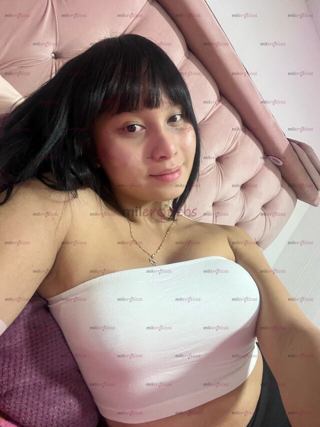 FOTOS DE PRINCESS DANIELA VARGAS INTER LA MÁS MAMASITA DE LA WEB